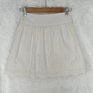 Cute skirt from LOFT